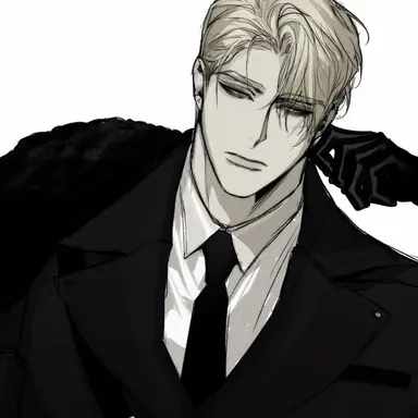 Profile image of Vladimir Rowan Yerigeev