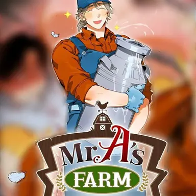 Profile image of Little A