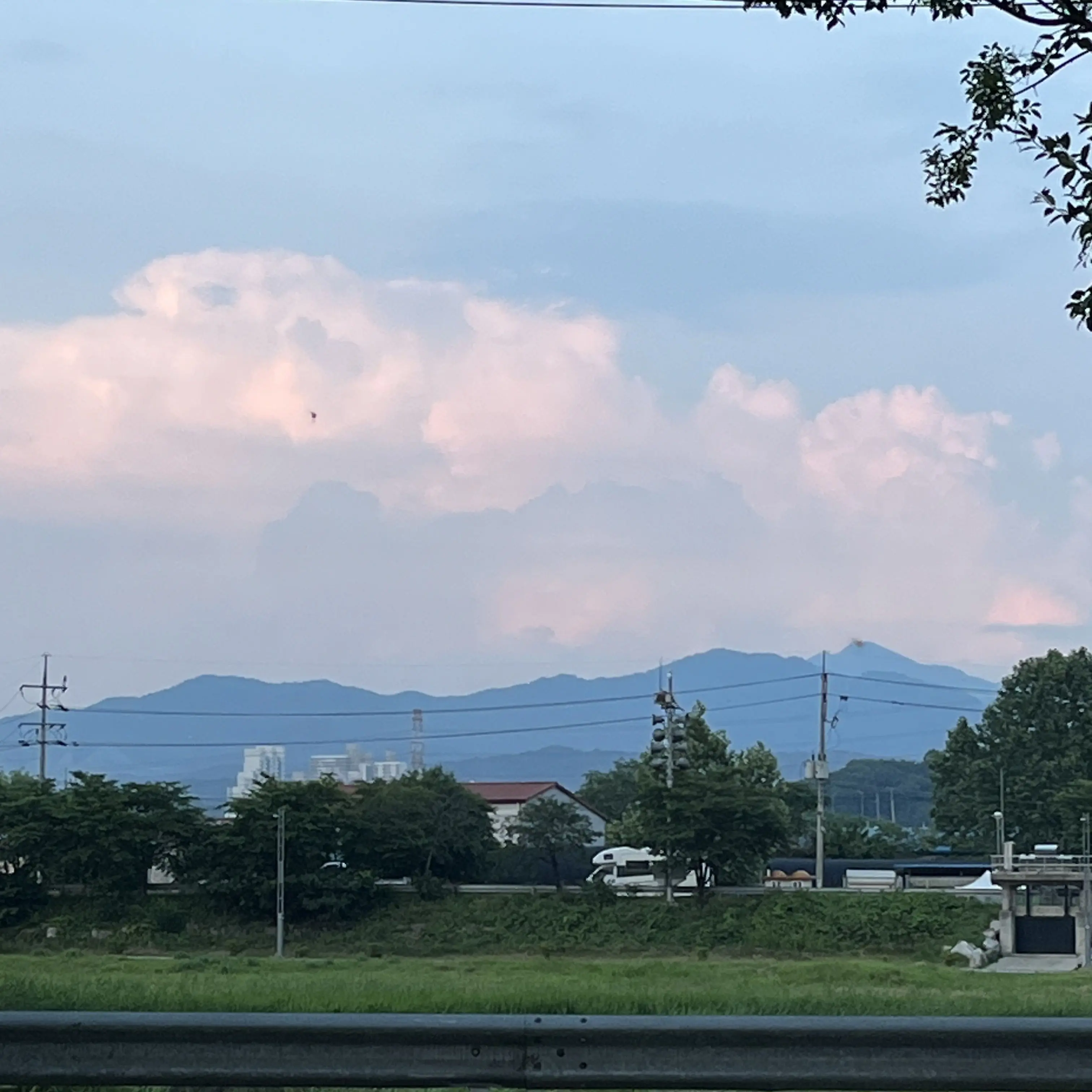 OpenTooth8235의 여우 참교육???