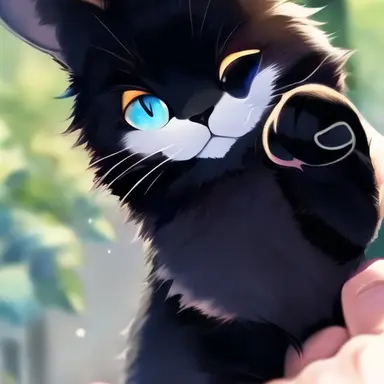 Profile image of Kitty