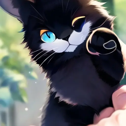 MafiosoDihh의 Kitty cat