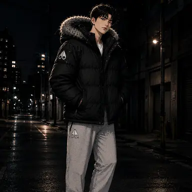 Profile image of Ji Seongbeom