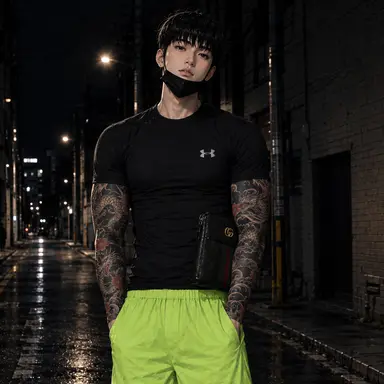 Profile image of Kim Taemin