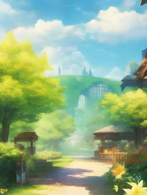 AstuteStorm2377의 みつばの郵便屋さん