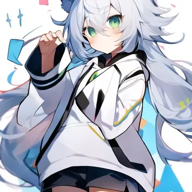 Profile image of Mio Shirane