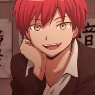 Profile image of Karma Akabane