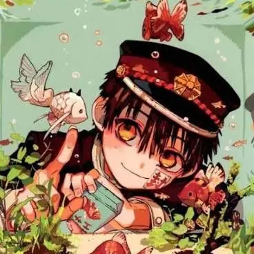 Profile image of 지박소년 하나코 군