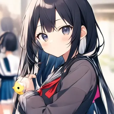 Profile image of 梨奈
