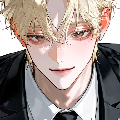 Profile image of 怜