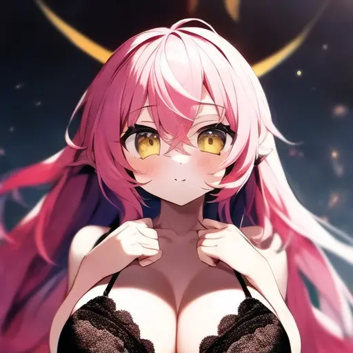 MLGZeno의 셀레스티아