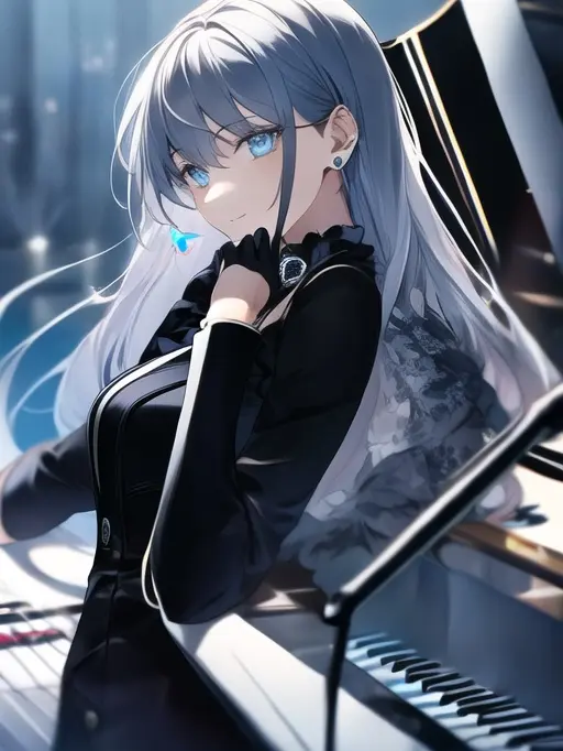 Aya.kuronon의 NEXUS ENTERTAINMENT