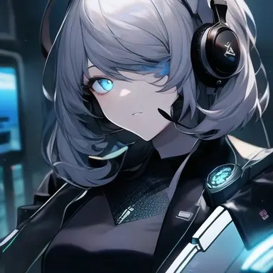 Profile image of 紬