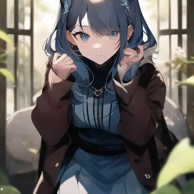 Profile image of める
