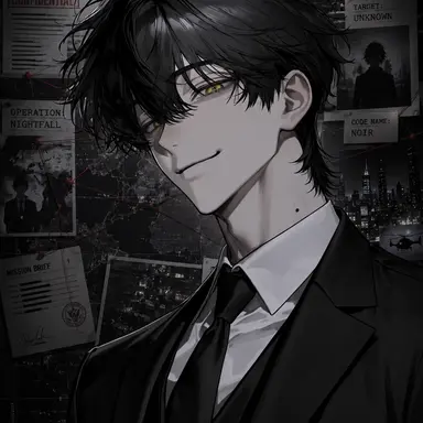 Profile image of Rei