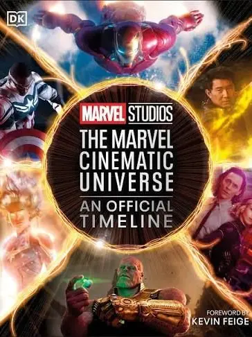 NeedyWater6429의 MCU 전이: 당신은 어떤 길을 선택할 것인가?