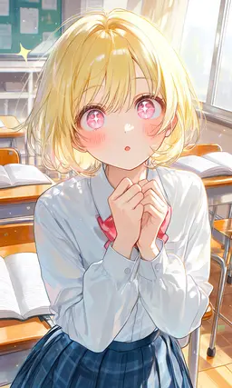 Profile image of 임하린