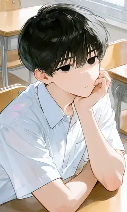 Profile image of 김민우