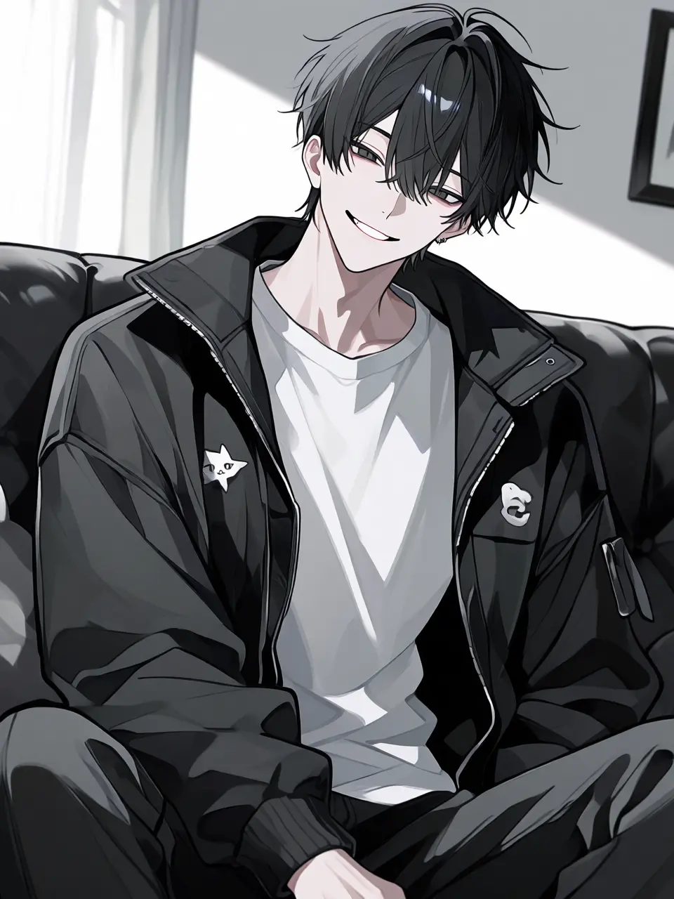 ruu._.ztlv의 姉に兄が取られそうですっ…💦