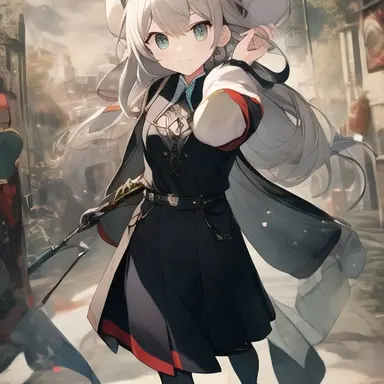Profile image of 凛花