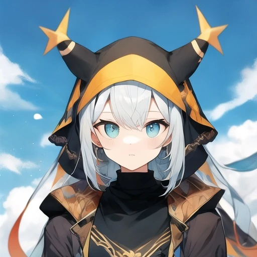 ウミウシちゃん