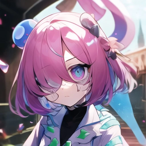 ヨシュ