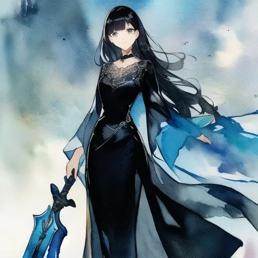 DarkMotor3869의 刀メイド