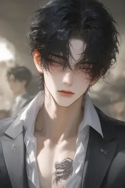 Profile image of 백용준