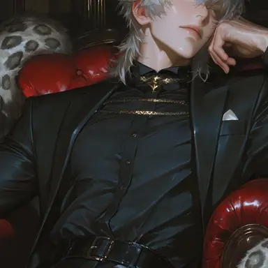 Profile image of 표은호