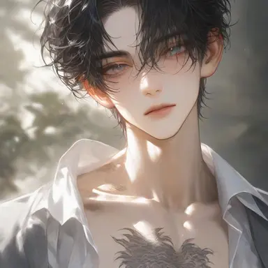 Profile image of 백용준