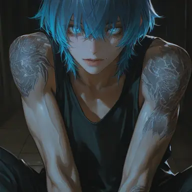 Profile image of 허 유승