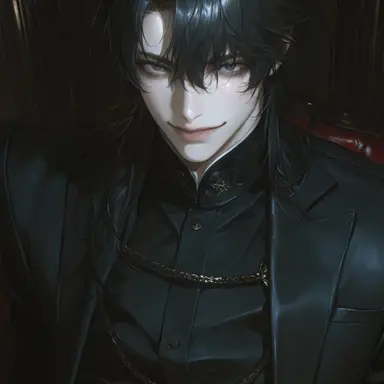 Profile image of 엘리아스 뉘스트룀