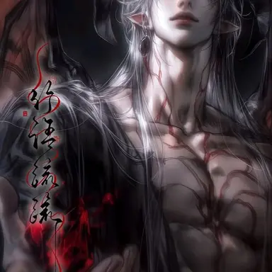 Profile image of Touma Tsukikage