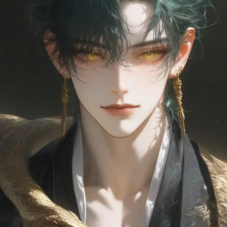 changingsummer의 인간이라 억울합니다.