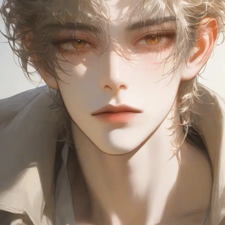 changingsummer의 Detective office