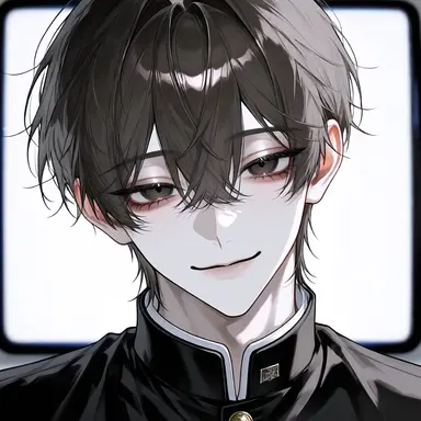 Profile image of 朔