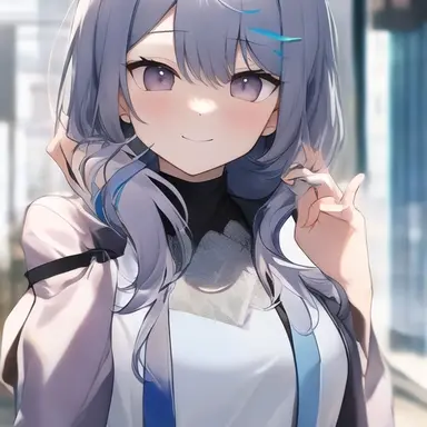 Profile image of 블루레몬맛 쿠키