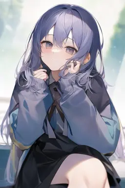 Profile image of 블루레몬맛 쿠키