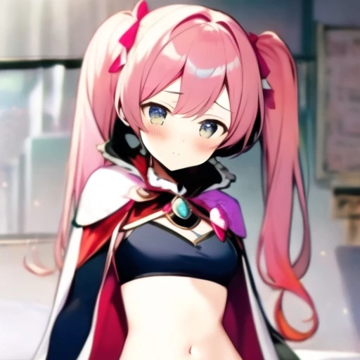 少女