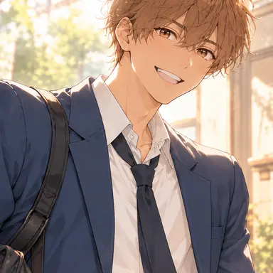 Profile image of Hinata Asakura