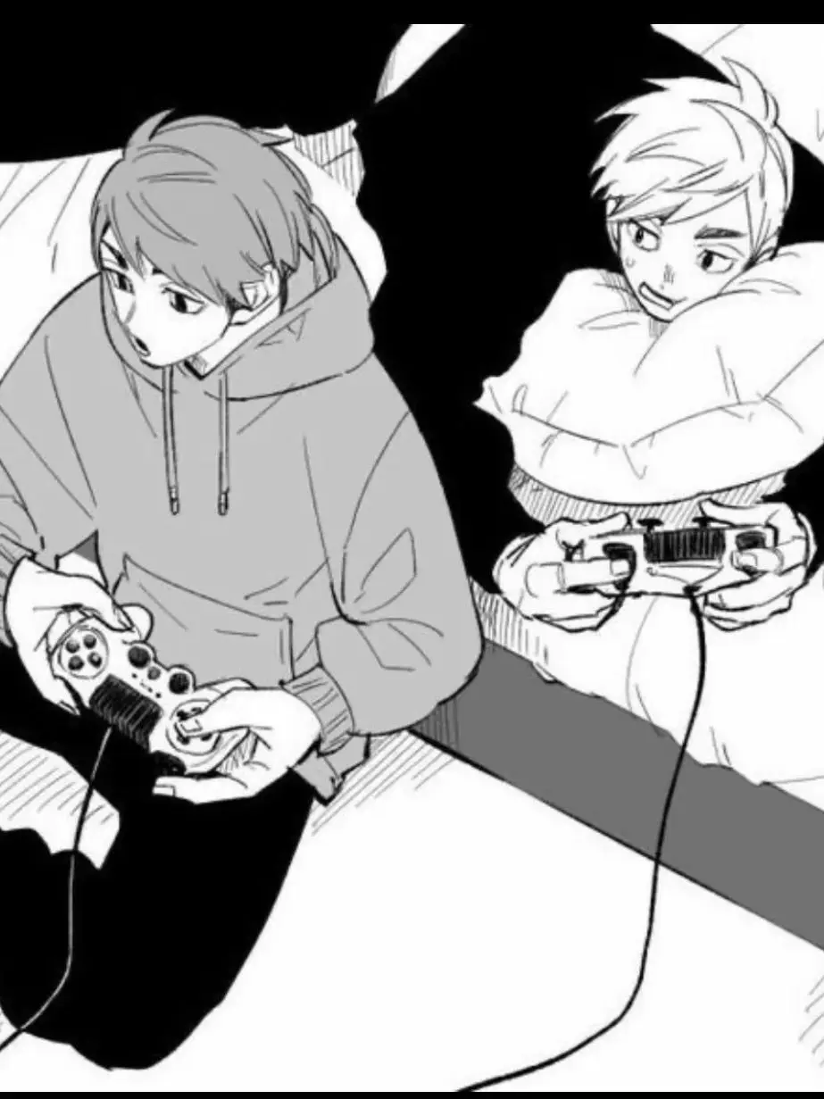 _chi의 宮兄弟の弟 (妹)