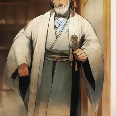 Profile image of Ommaso IV