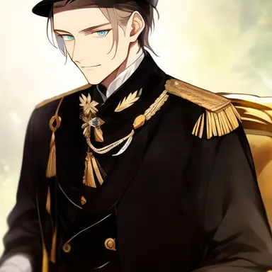 Profile image of Pyotr III