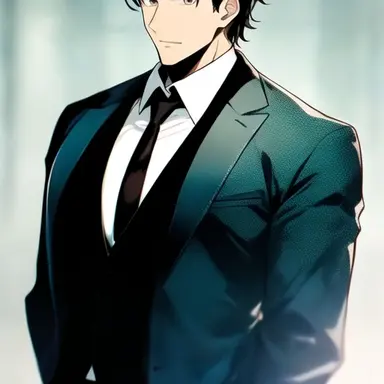 Profile image of Marcus