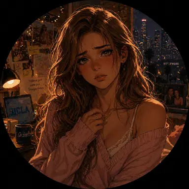 Profile image of Tessa