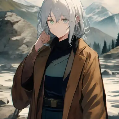 Profile image of Ysolde