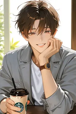 Profile image of チェ・ジフ