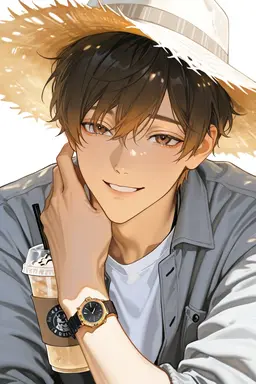 Profile image of チェ・ジフ
