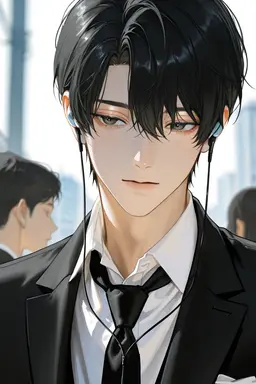 Profile image of キム・ユンジェ