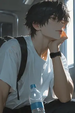 Profile image of カン・テジュン