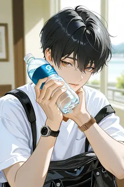 Profile image of カン・テジュン